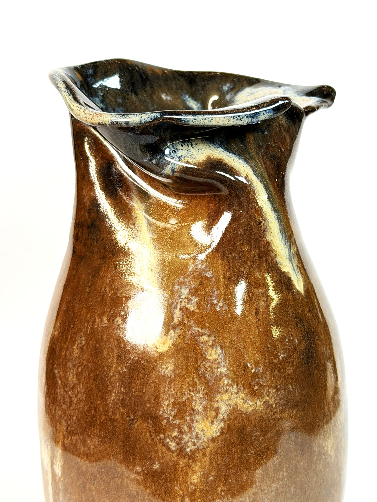 Horton's Who Vase (273)