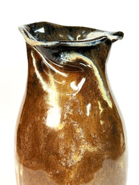 Horton's Who Vase (273)