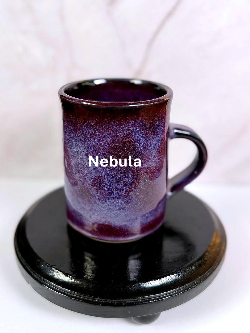 Custom Pride Mug (Pre-order) $60
