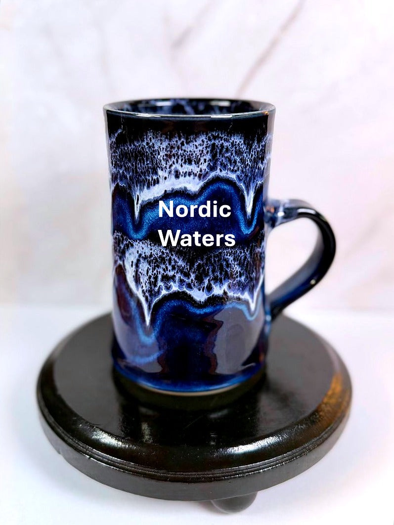 Custom Pride Mug (Pre-order) $60