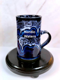 Custom Pride Mug (Pre-order) $60