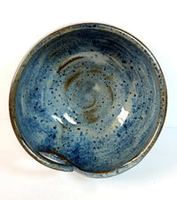 Swirl Bowl (not numbered)