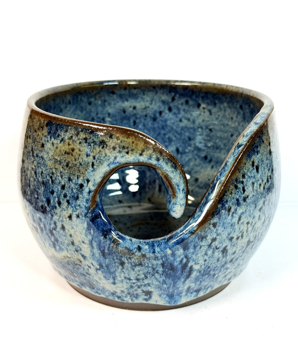 Swirl Bowl (not numbered)