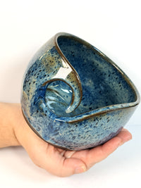 Swirl Bowl (not numbered)